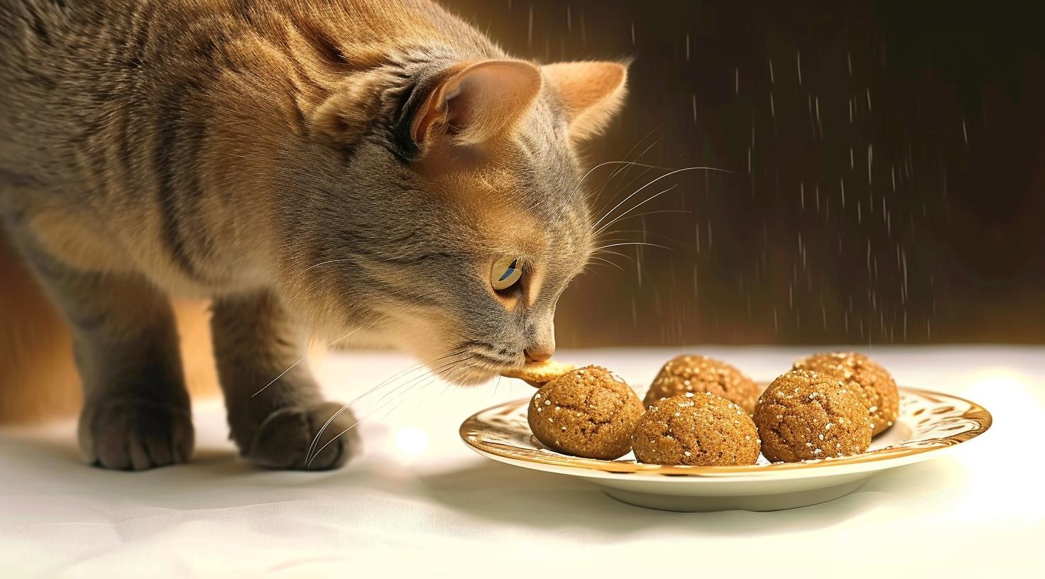 Einzigartige Ideen für die Ernährung deiner Katze